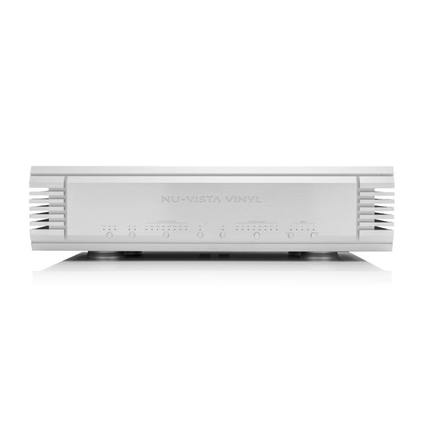 Musical Fidelity Nu-Vista Vinyl - Phono Stage