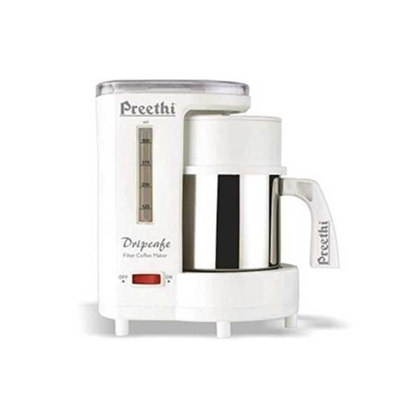 PREETHI COFFEE MAKER DRIP CAFE 750ML(CM-208)