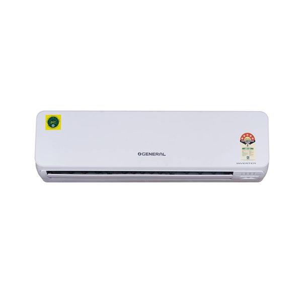 O GENERAL A/C ASGG24CETB-B 2TON 5STAR INVERTER