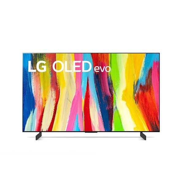 LG OLED TV 42C2PSA.ATR