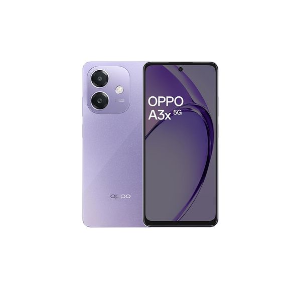OPPO A3X 5G (4+128GB)