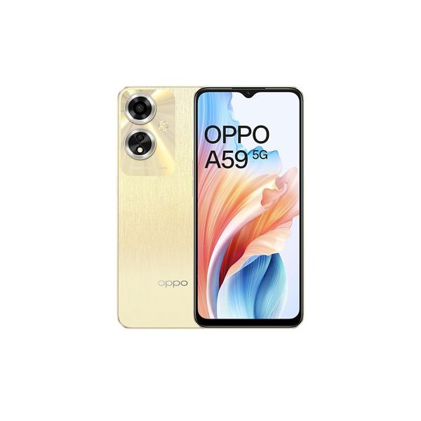 OPPO A59 5G (6+128GB) 
