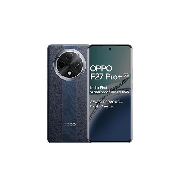 OPPO F27+ PRO + 5G (8/128GB)
