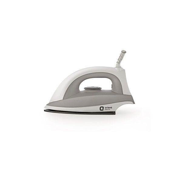 ORIENT IRON BOX FABRIMATE 1000W Dry Iron