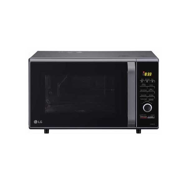 LG Microwave Oven MJ2886 BFUM.DBKQ1LN