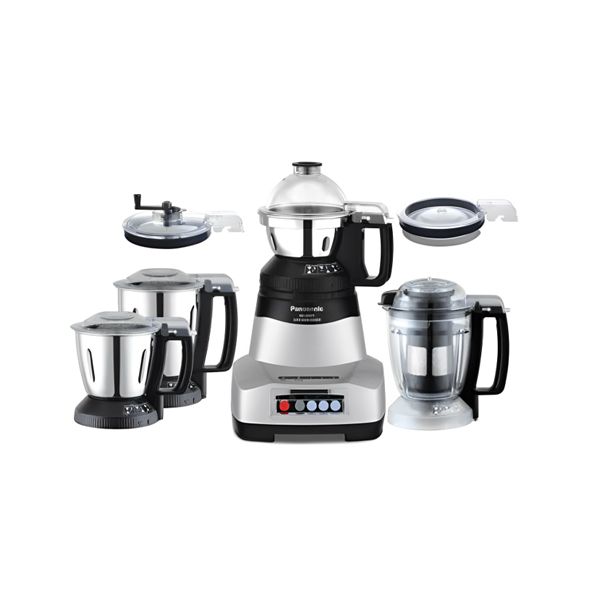 PANASONIC MIXIE MONSTER MX AE 475 SILVER