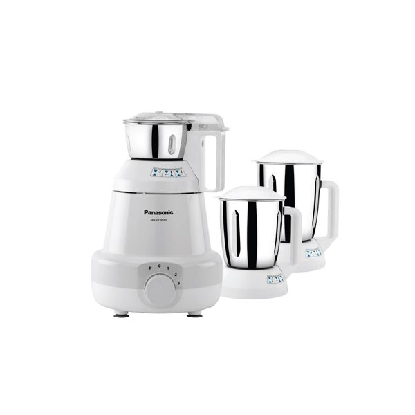 PANASONIC MIXIE MX GC 3550 WHITE