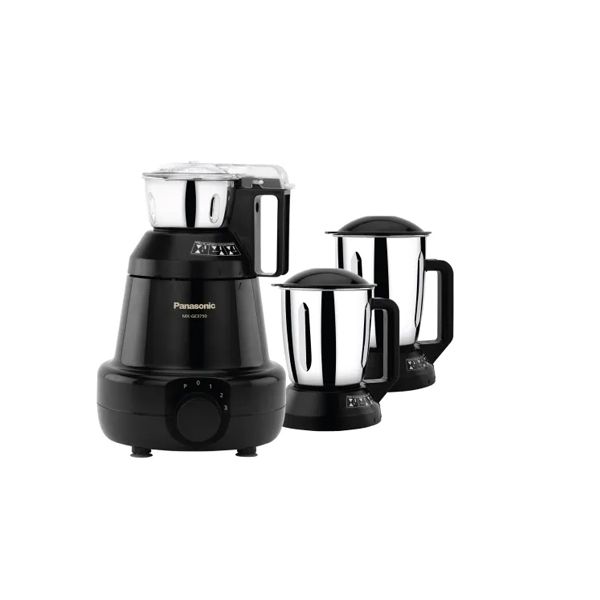 PANASONIC MIXIE MX GE 3750 BLACK