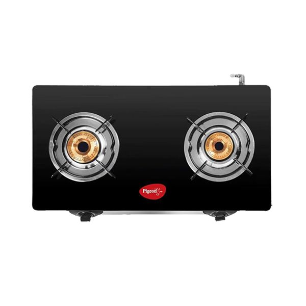PIGEON GAS STOVE GT AYUSH 2B