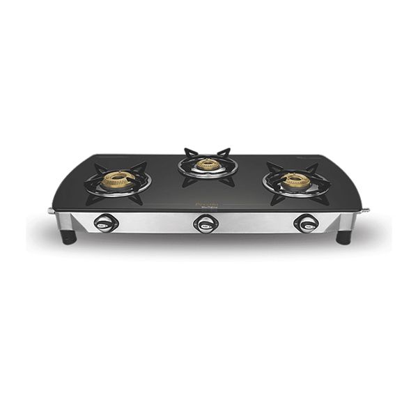 PREETHI GAS STOVE BLAZE 3B