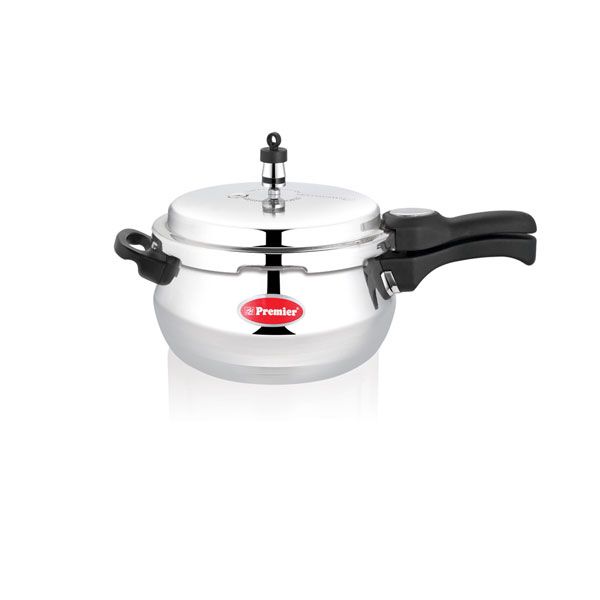 PREMIER COOKER HANDI ALU 5.5LTR