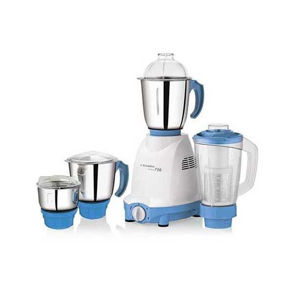 premier pinky mixer grinder
