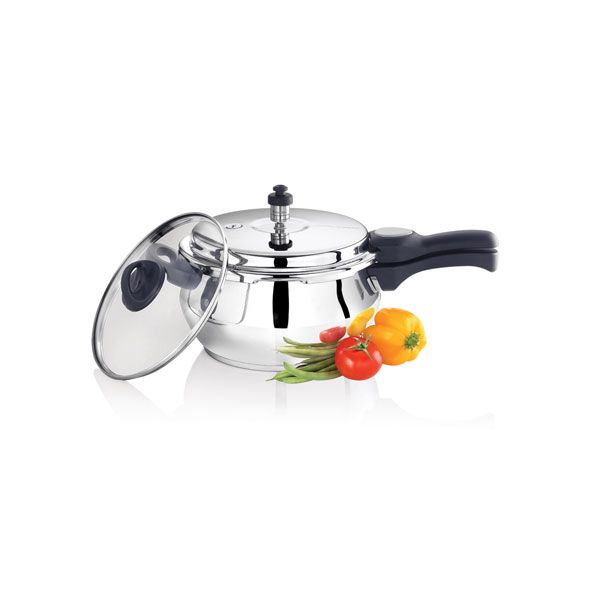 PREMIER COOKER SS HANDI 5LTR