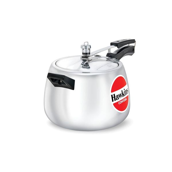 HAWKINS COOKER CONTURA 6.5LTR