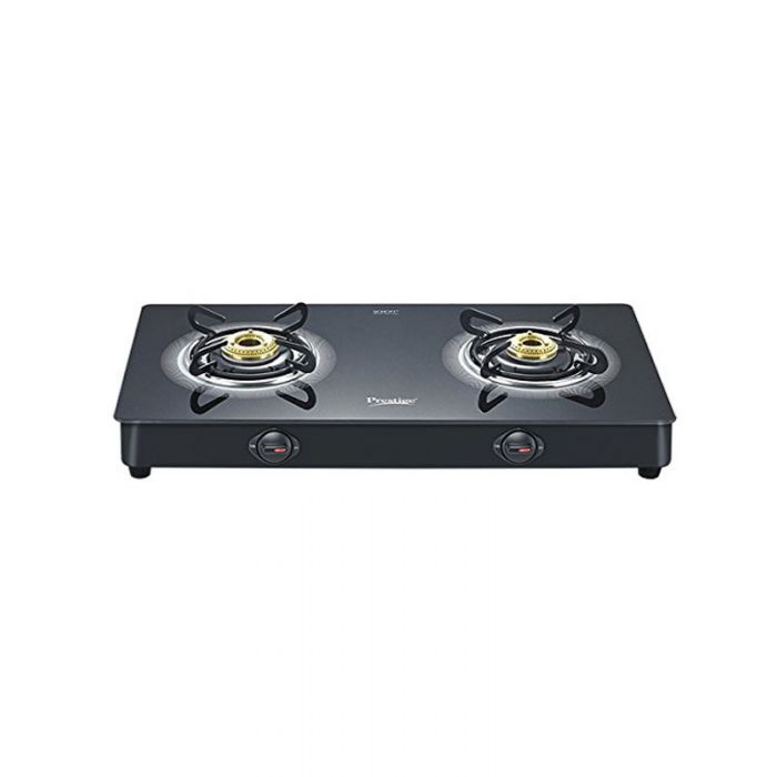 PRESTIGE GAS STOVE ROYAL PLUS GT 02 AI