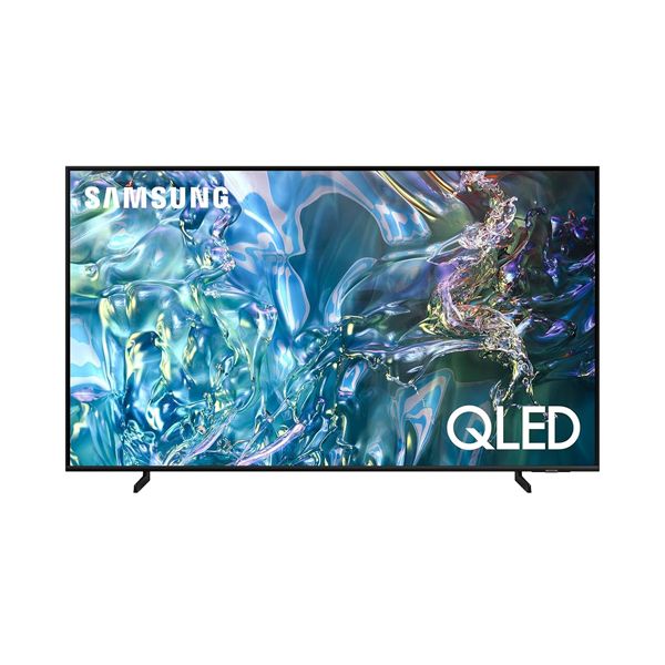 SAMSUNG TV QA55Q60DAULXL		
