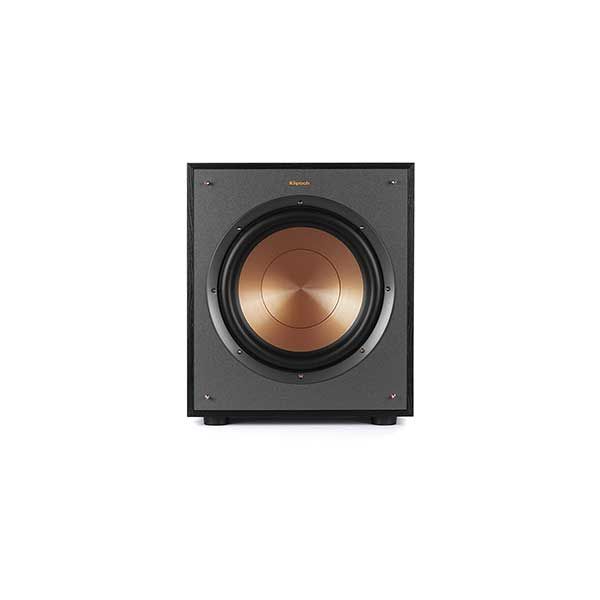 Klipsch R-100SW Subwoofer