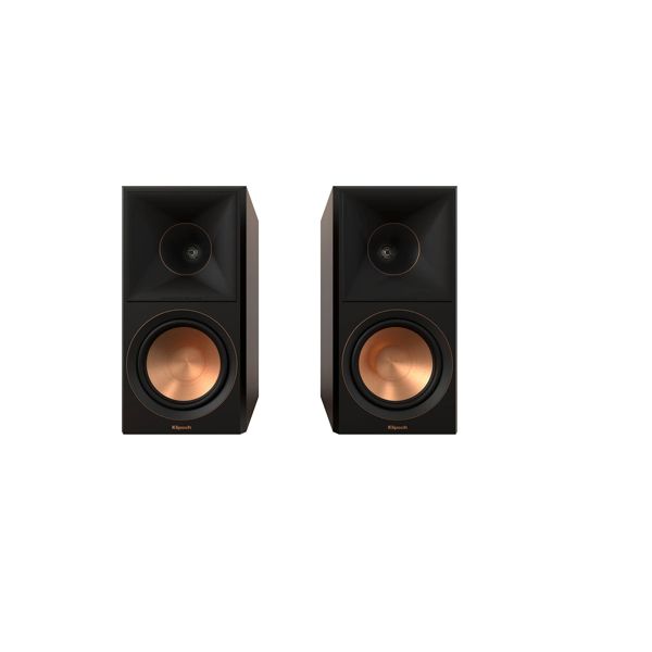 KLIPSCH RP-600M II BOOKSHELF SPEAKER PAIR
