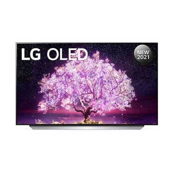 LG OLED TV 55C1PTZ.ATR