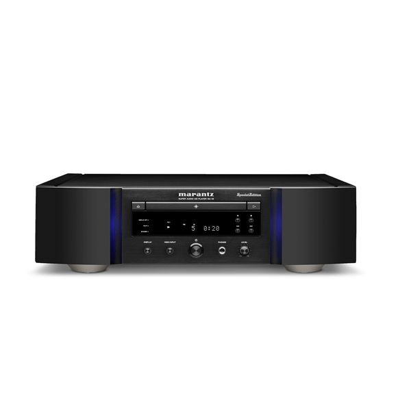 MARANTZ SA12SE SUPER AUDIO CD PLAYER