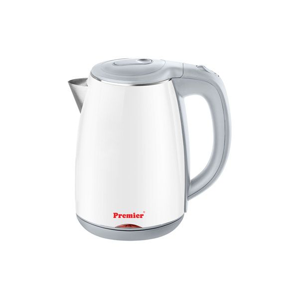 PREMIER ELEC KETTLE SAFE TOUCH 1.7LT