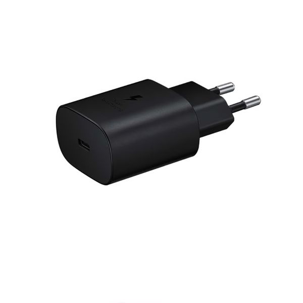 SAMSUNG CHARGER EP-TA800XBNGIN