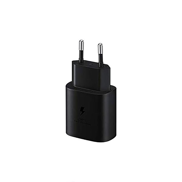 SAMSUNG CHARGER EP-TA800NBEGIN
