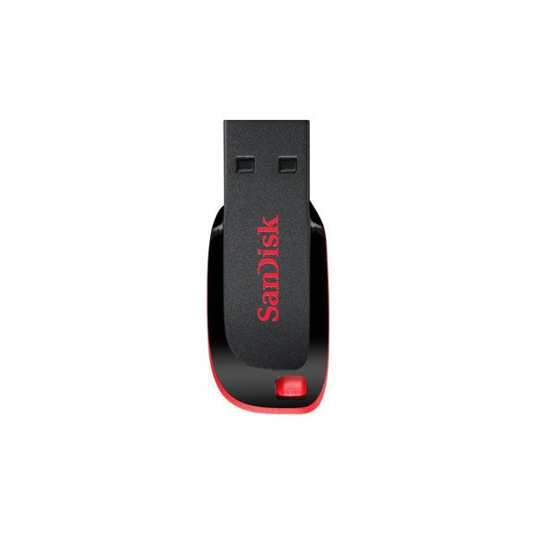 SANDISK 32GB 2.0 PENDRIVE