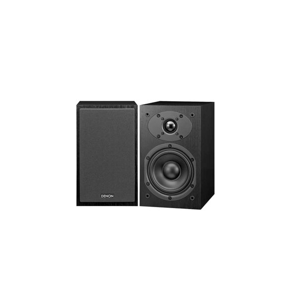 DENON SC-M41 TWO WAY SPEAKER