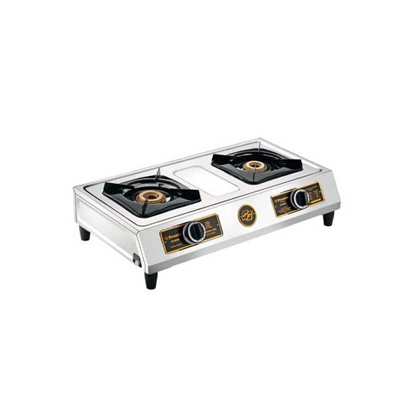 PREMIER GAS STOVE SS ELITE 2B MANUAL