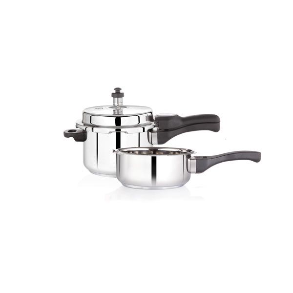 PREMIER COOKER SS COMFORT PC 3LTR+ PAN