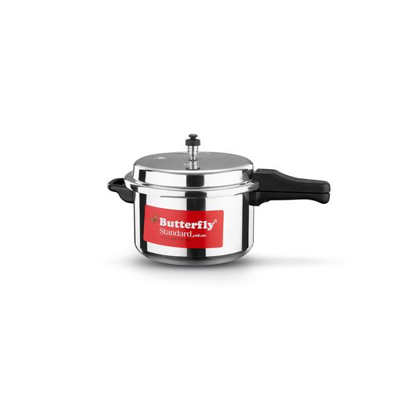 BUTTERFLY COOKER STANDARD PLUS 7.5 LTR