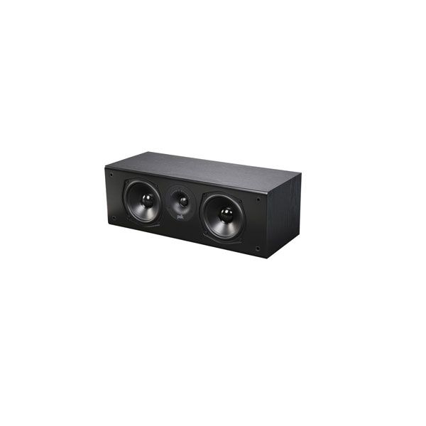 POLK  AUDIO MONITOR XT30 CENTER SPEAKER