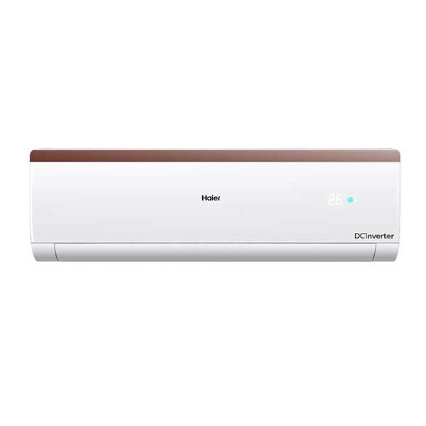 HAIER A/C HS18CNTR4B 1.5TON 4STAR INVERTER