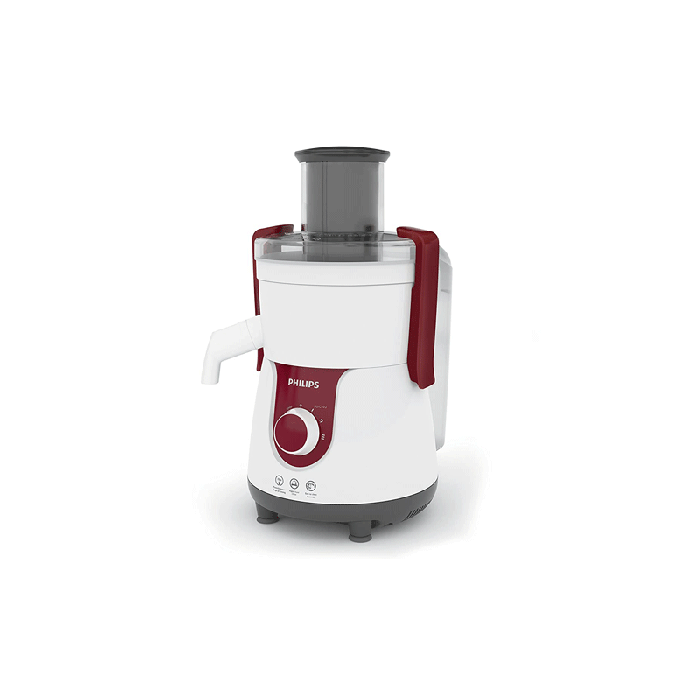 PHILIPS JUICER 700 W RED HL7705/00