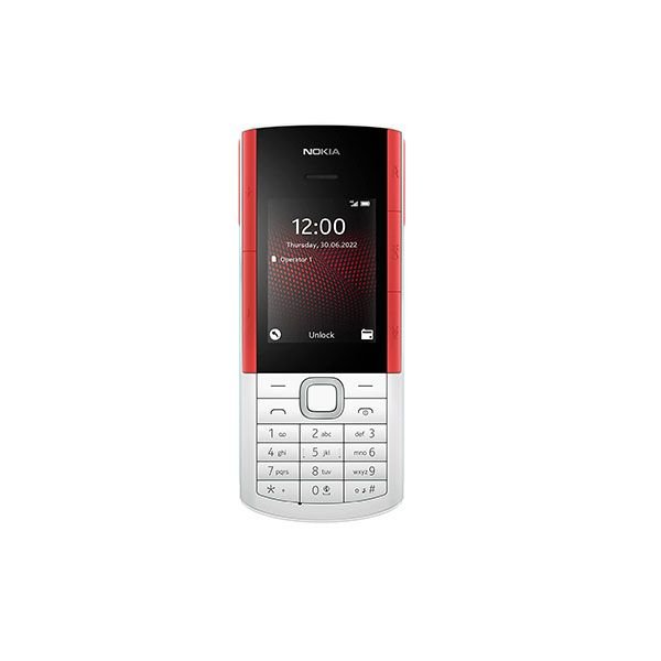 Nokia 5710 XpressAudio keypad Phone