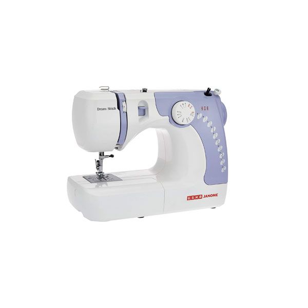 USHA SEWING MACHINE DREAM STITCH