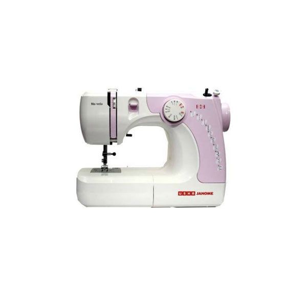 USHA SEWING MACHINE MARVELA