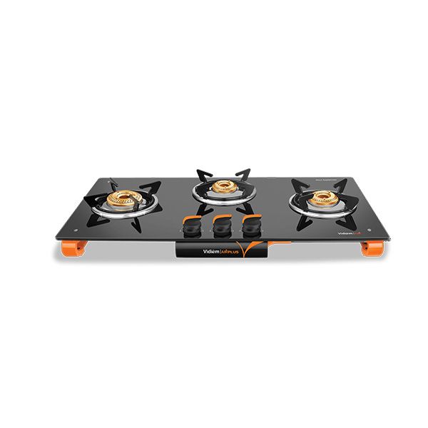 VIDIEM GAS STOVE AIR PLUS 3B AI