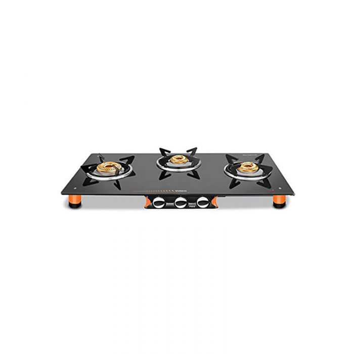 VIDIEM GAS STOVE AIR PRIDE 3B