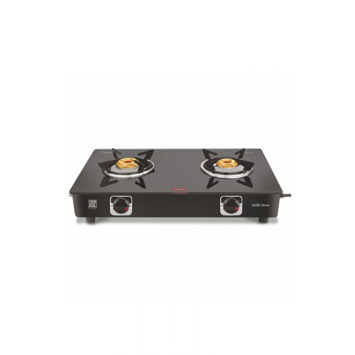 VIDIEM GAS STOVE EDGE SHINE  2B