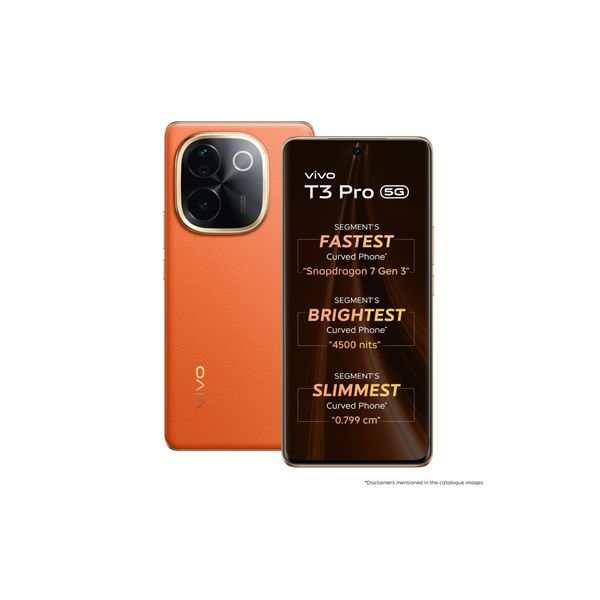 VIVO T3 PRO 5G (8+256GB)