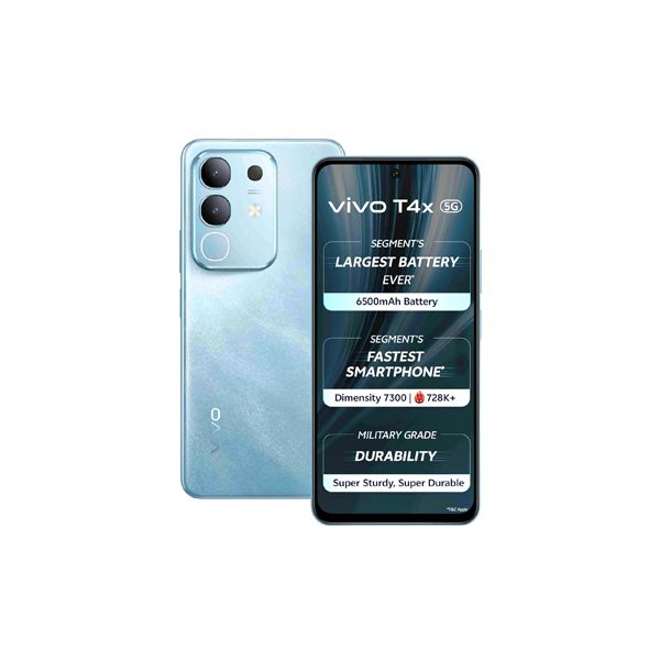 VIVO T4X 5G (8+128GB)