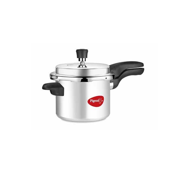 PIGEON COOKER IB ALU CALIDA 3LTR