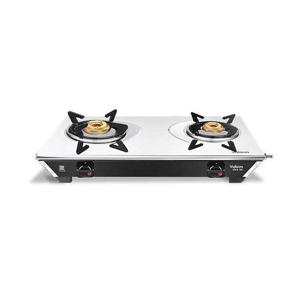 BUTTERFLY GAS STOVE PRISM ENZO 2B