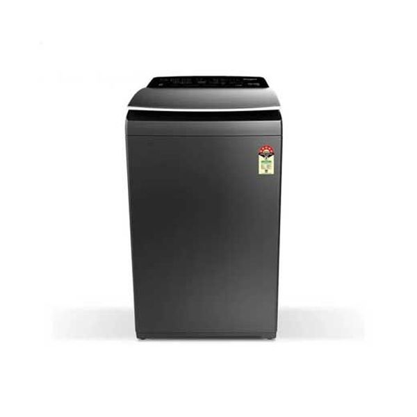 WHIRLPOOL WM 360 BLOOMWASH PRO 7.5 GRAPHITE 10YMW