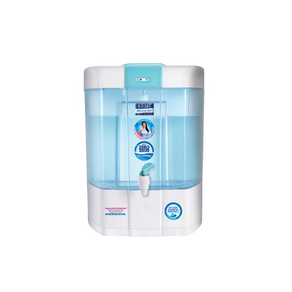 KENT WATER PURIFIER PEARL ZWW