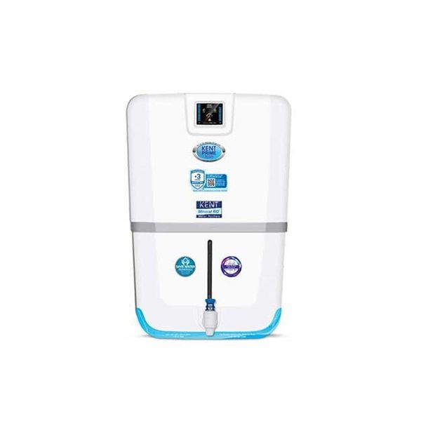 KENT WATER PURIFIER PRIME PLUS ZWW