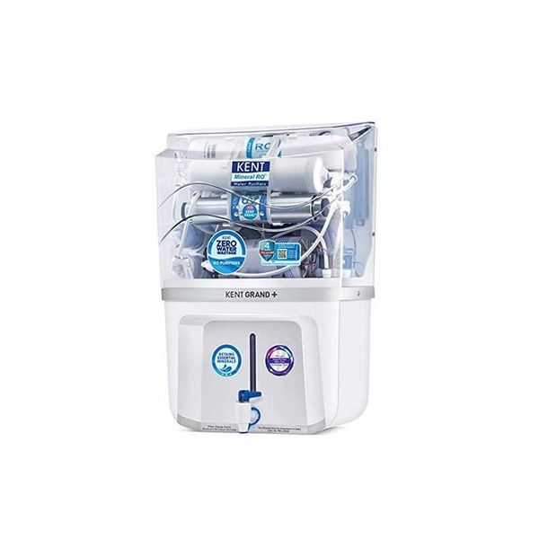 KENT WATER PURIFIER GRAND + ZWW