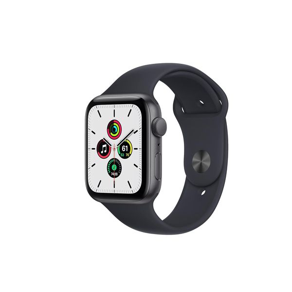 APPLE WATCH SE 44MM GPS+CELL  ALUMINIUM SPORT